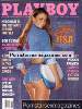 Adult magazine Playboy Girls of Conference USA October 2000